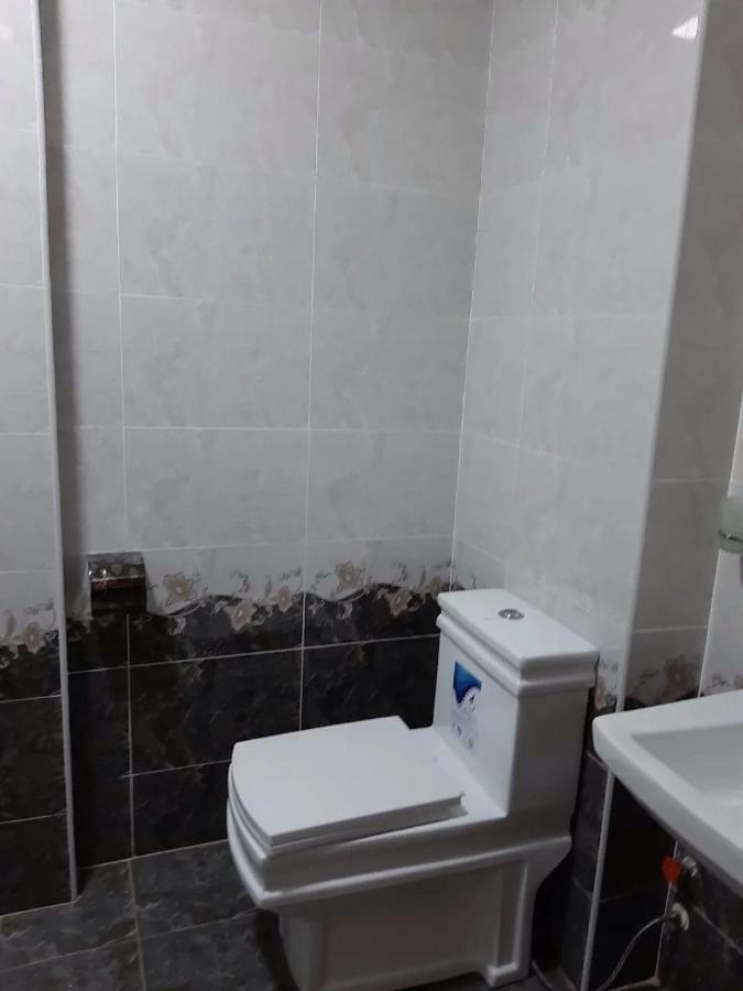 Hotel Rudaki Panjakent Экстерьер фото